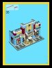 Istruzioni per la Costruzione - LEGO - 10184 - Town Plan: Page 35