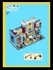 Istruzioni per la Costruzione - LEGO - 10184 - Town Plan: Page 37