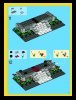 Istruzioni per la Costruzione - LEGO - 10184 - Town Plan: Page 47