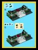 Istruzioni per la Costruzione - LEGO - 10184 - Town Plan: Page 49