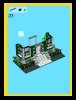 Istruzioni per la Costruzione - LEGO - 10184 - Town Plan: Page 57