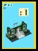 Istruzioni per la Costruzione - LEGO - 10184 - Town Plan: Page 58