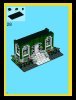 Istruzioni per la Costruzione - LEGO - 10184 - Town Plan: Page 62