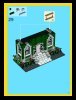 Istruzioni per la Costruzione - LEGO - 10184 - Town Plan: Page 63