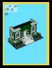 Istruzioni per la Costruzione - LEGO - 10184 - Town Plan: Page 64