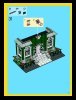 Istruzioni per la Costruzione - LEGO - 10184 - Town Plan: Page 65