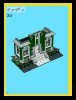 Istruzioni per la Costruzione - LEGO - 10184 - Town Plan: Page 68