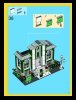 Istruzioni per la Costruzione - LEGO - 10184 - Town Plan: Page 73