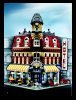 Istruzioni per la Costruzione - LEGO - 10184 - Town Plan: Page 74