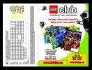 Istruzioni per la Costruzione - LEGO - 10184 - Town Plan: Page 75