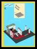 Istruzioni per la Costruzione - LEGO - 10184 - Town Plan: Page 21