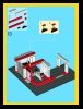 Istruzioni per la Costruzione - LEGO - 10184 - Town Plan: Page 22