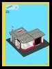 Istruzioni per la Costruzione - LEGO - 10184 - Town Plan: Page 35