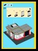 Istruzioni per la Costruzione - LEGO - 10184 - Town Plan: Page 36