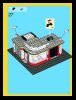 Istruzioni per la Costruzione - LEGO - 10184 - Town Plan: Page 39