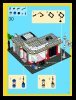 Istruzioni per la Costruzione - LEGO - 10184 - Town Plan: Page 45