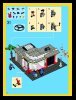 Istruzioni per la Costruzione - LEGO - 10184 - Town Plan: Page 46