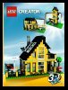 Istruzioni per la Costruzione - LEGO - 10184 - Town Plan: Page 73