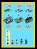 Istruzioni per la Costruzione - LEGO - 10185 - Green Grocer: Page 4