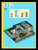 Istruzioni per la Costruzione - LEGO - 10185 - Green Grocer: Page 35