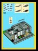 Istruzioni per la Costruzione - LEGO - 10185 - Green Grocer: Page 40