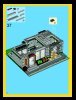 Istruzioni per la Costruzione - LEGO - 10185 - Green Grocer: Page 44