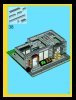 Istruzioni per la Costruzione - LEGO - 10185 - Green Grocer: Page 45