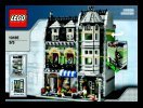 Istruzioni per la Costruzione - LEGO - 10185 - Green Grocer: Page 1