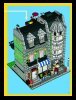 Istruzioni per la Costruzione - LEGO - 10185 - Green Grocer: Page 47