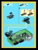 Istruzioni per la Costruzione - LEGO - 10185 - Green Grocer: Page 25