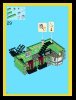 Istruzioni per la Costruzione - LEGO - 10185 - Green Grocer: Page 29