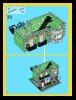 Istruzioni per la Costruzione - LEGO - 10185 - Green Grocer: Page 40