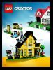 Istruzioni per la Costruzione - LEGO - 10185 - Green Grocer: Page 46