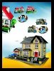 Istruzioni per la Costruzione - LEGO - 10185 - Green Grocer: Page 47