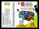 Istruzioni per la Costruzione - LEGO - 10185 - Green Grocer: Page 48