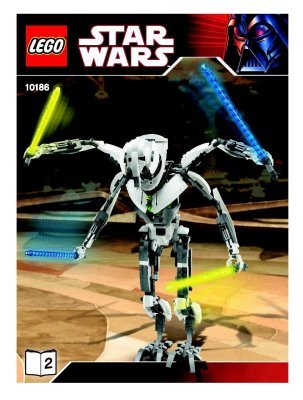 10186 - General Grievous™