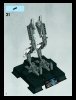 Istruzioni per la Costruzione - LEGO - 10186 - General Grievous™: Page 42