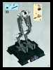 Istruzioni per la Costruzione - LEGO - 10186 - General Grievous™: Page 45