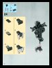 Istruzioni per la Costruzione - LEGO - 10186 - General Grievous™: Page 60