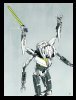 Istruzioni per la Costruzione - LEGO - 10186 - General Grievous™: Page 19