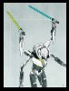 Istruzioni per la Costruzione - LEGO - 10186 - General Grievous™: Page 21