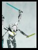 Istruzioni per la Costruzione - LEGO - 10186 - General Grievous™: Page 25