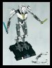 Istruzioni per la Costruzione - LEGO - 10186 - General Grievous™: Page 27