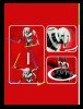 Istruzioni per la Costruzione - LEGO - 10186 - General Grievous™: Page 30