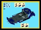 Istruzioni per la Costruzione - LEGO - 10187 - Build the classic Volkswagen Beetle!: Page 41