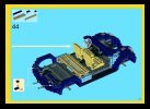 Istruzioni per la Costruzione - LEGO - 10187 - Build the classic Volkswagen Beetle!: Page 49