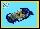 Istruzioni per la Costruzione - LEGO - 10187 - Build the classic Volkswagen Beetle!: Page 50