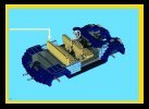 Istruzioni per la Costruzione - LEGO - 10187 - Build the classic Volkswagen Beetle!: Page 54