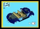 Istruzioni per la Costruzione - LEGO - 10187 - Build the classic Volkswagen Beetle!: Page 55