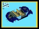 Istruzioni per la Costruzione - LEGO - 10187 - Build the classic Volkswagen Beetle!: Page 6